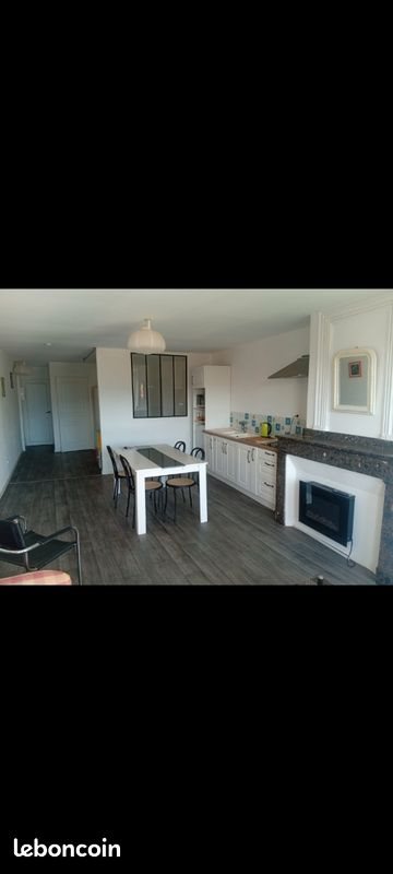 Appartement à louer, 50m², Montréjeau
