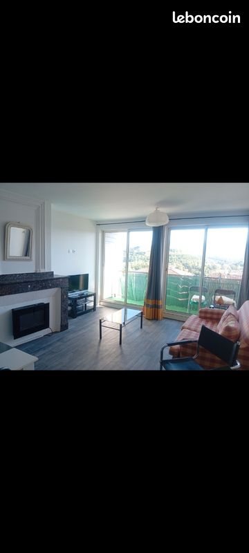 Appartement à louer, 50m², Montréjeau