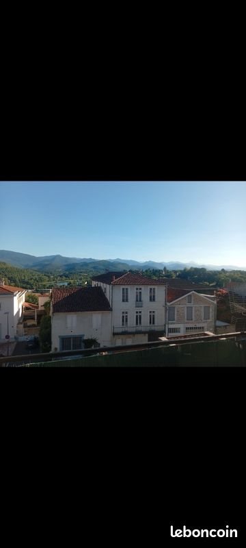 Appartement à louer, 50m², Montréjeau
