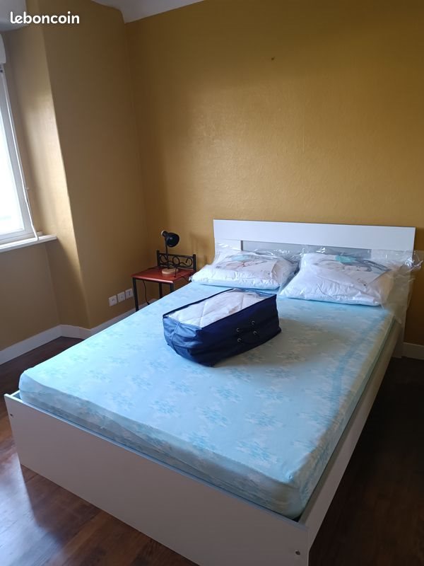 Appartement à louer, 28m², Quimper