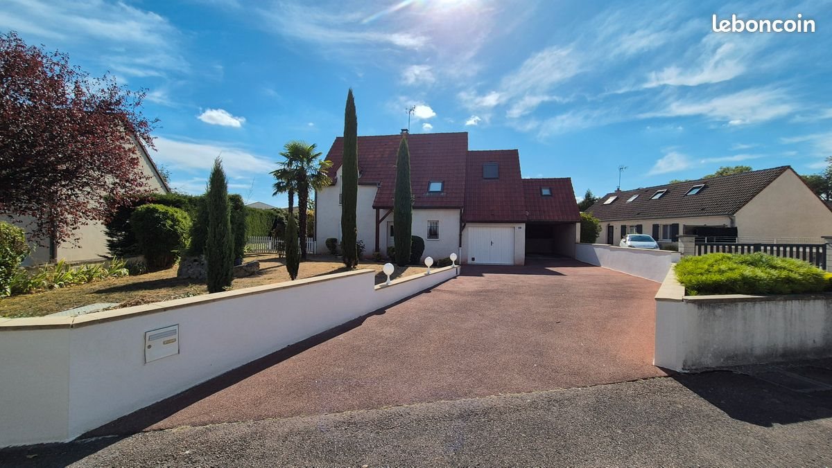 Maison à vendre, 119m², Beaune