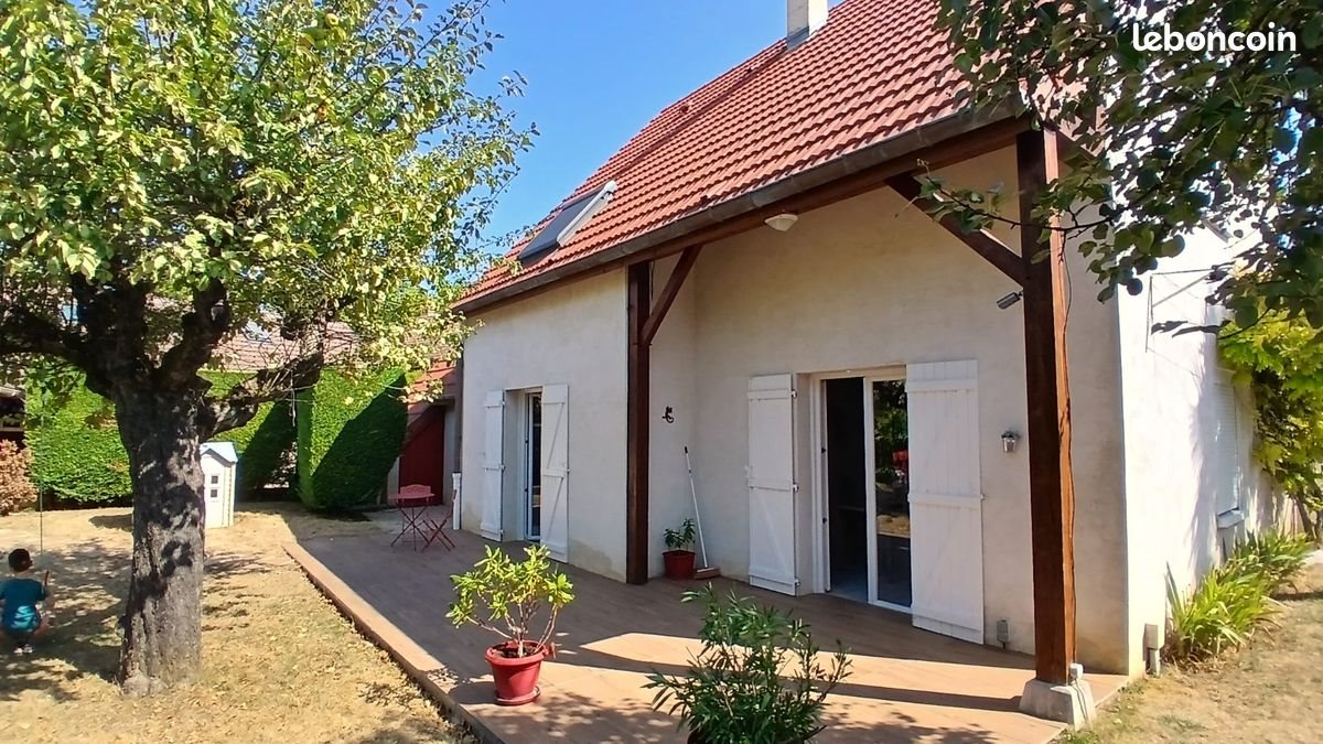 Maison à vendre, 119m², Beaune
