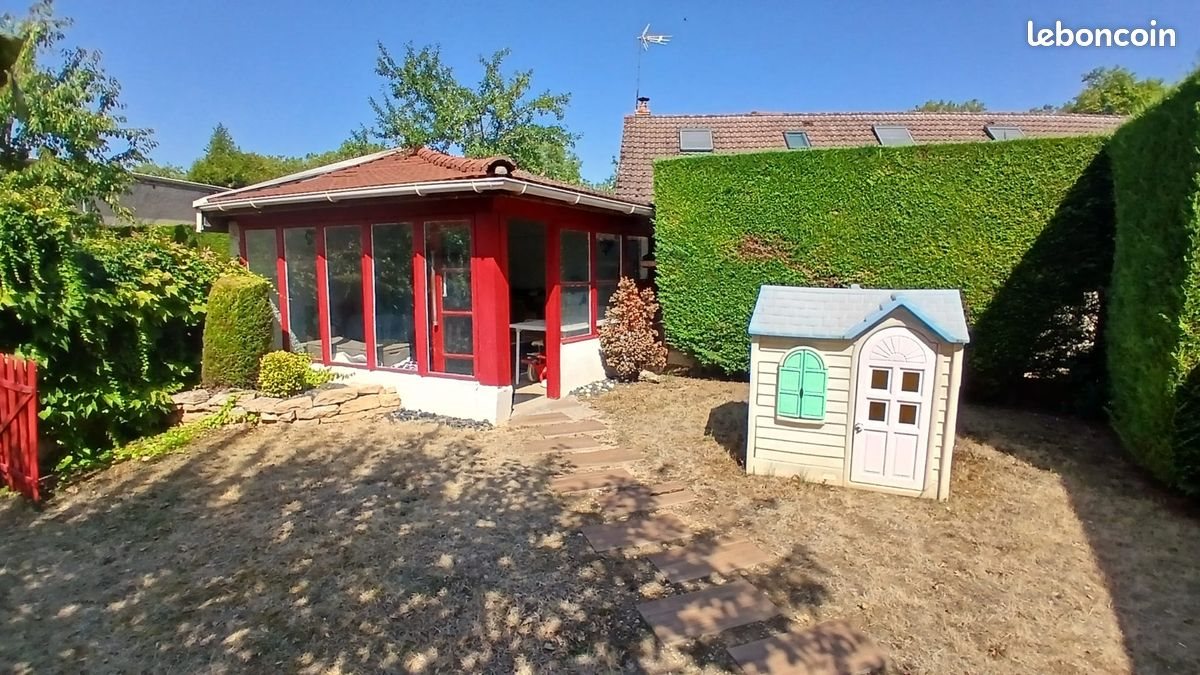 Maison à vendre, 119m², Beaune