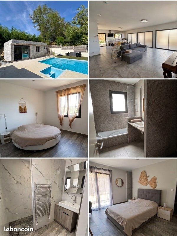 Maison à vendre, 207m², Frans