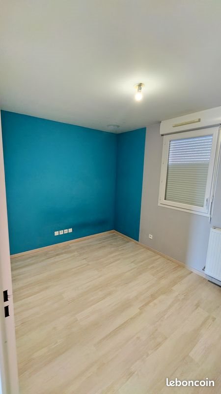 Appartement à vendre, 81m², Mions