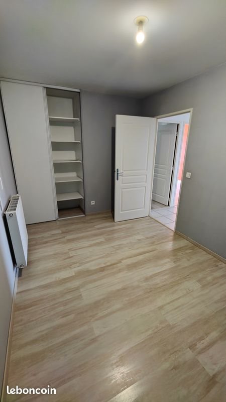 Appartement à vendre, 81m², Mions