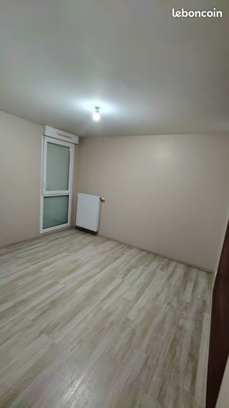 Appartement à vendre, 81m², Mions