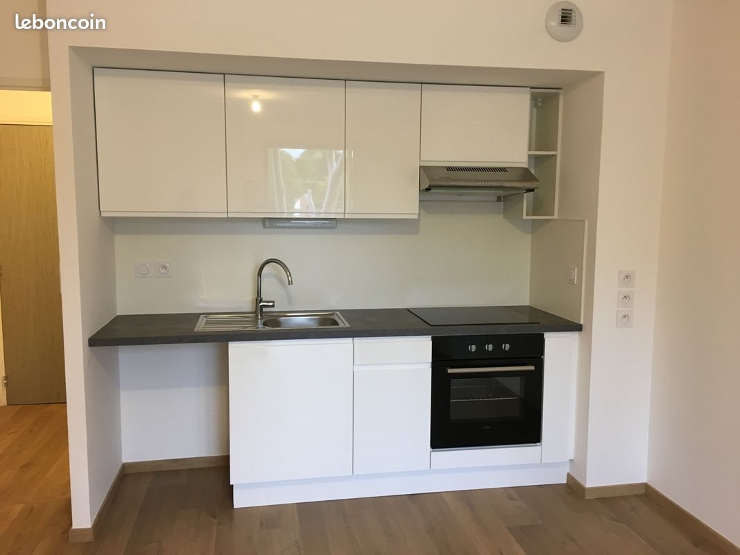 Appartement à louer, 42m², Wasquehal