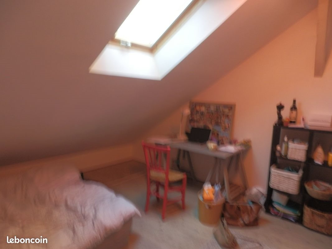Appartement à louer, 63m², Nantes