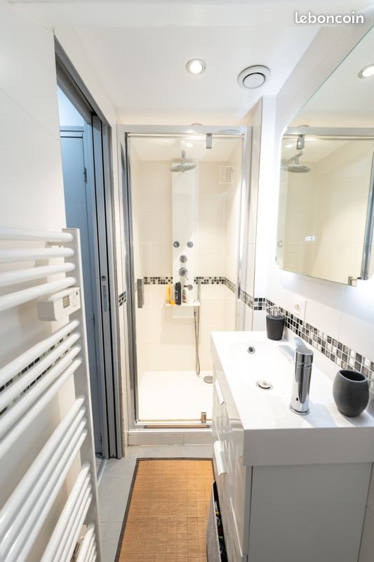 Appartement à louer, 27m², Aix-les-Bains