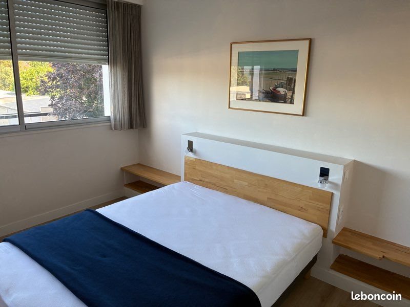 Appartement à louer, 80m², La Rochelle