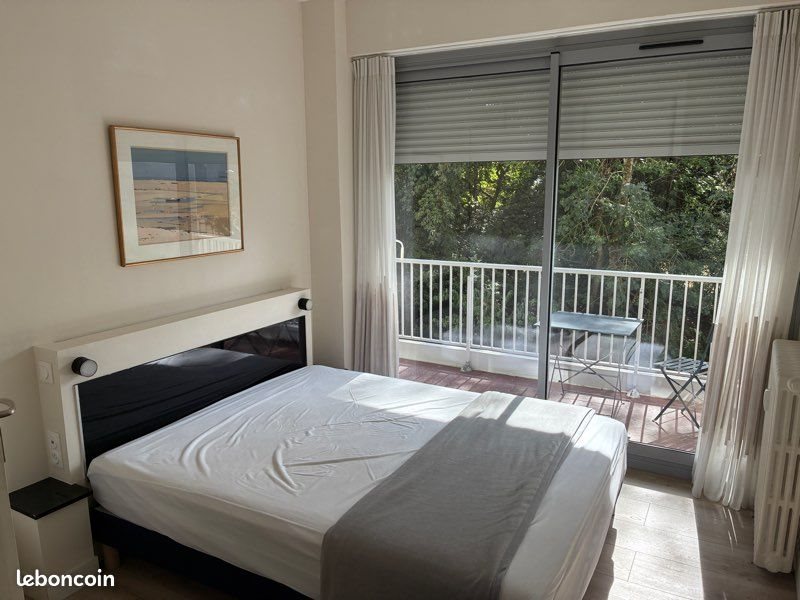 Appartement à louer, 80m², La Rochelle