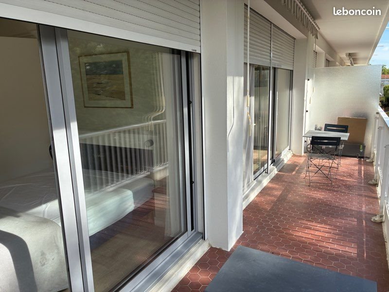 Appartement à louer, 80m², La Rochelle