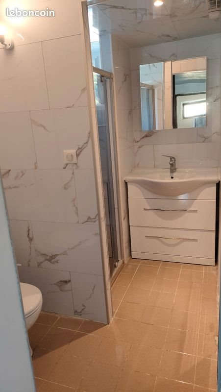 Appartement à louer, 65m², Mouchard
