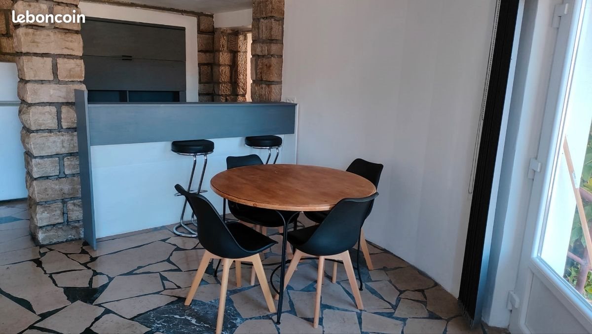 Appartement à louer, 65m², Mouchard