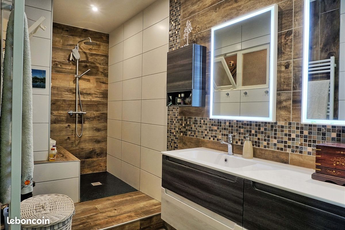 Appartement à vendre, 137m², Roanne
