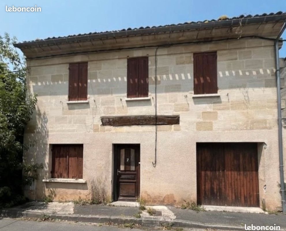 Maison à vendre, 128m², Quinsac