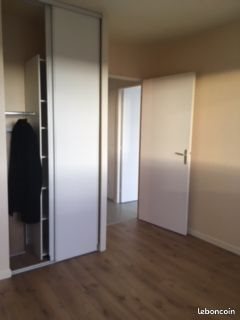 Appartement à louer, 40m², Nantes