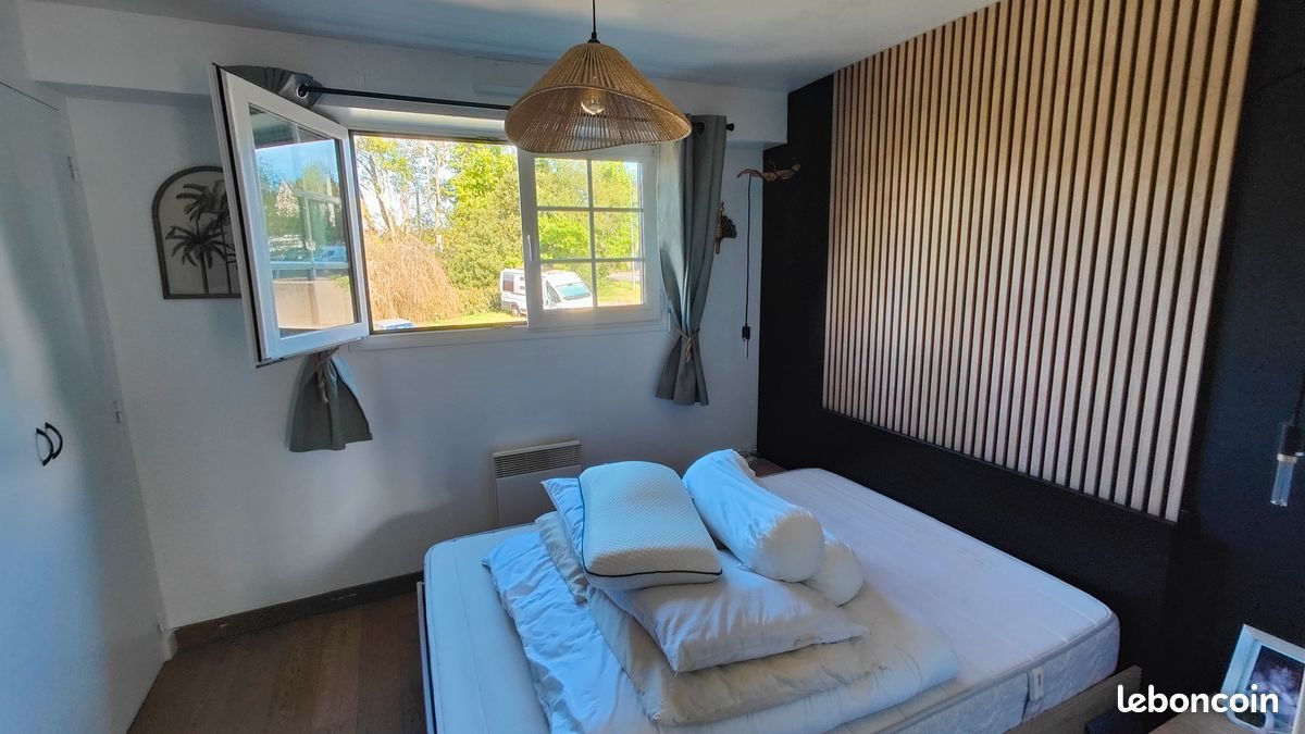 Appartement à louer, 65m², Lanester