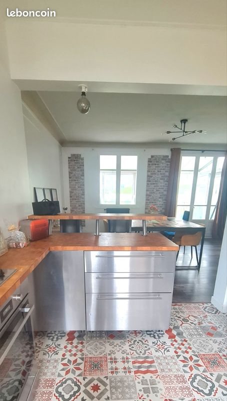 Maison à vendre, 120m², Brest