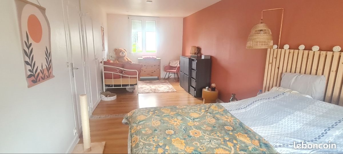 Maison à vendre, 120m², Brest