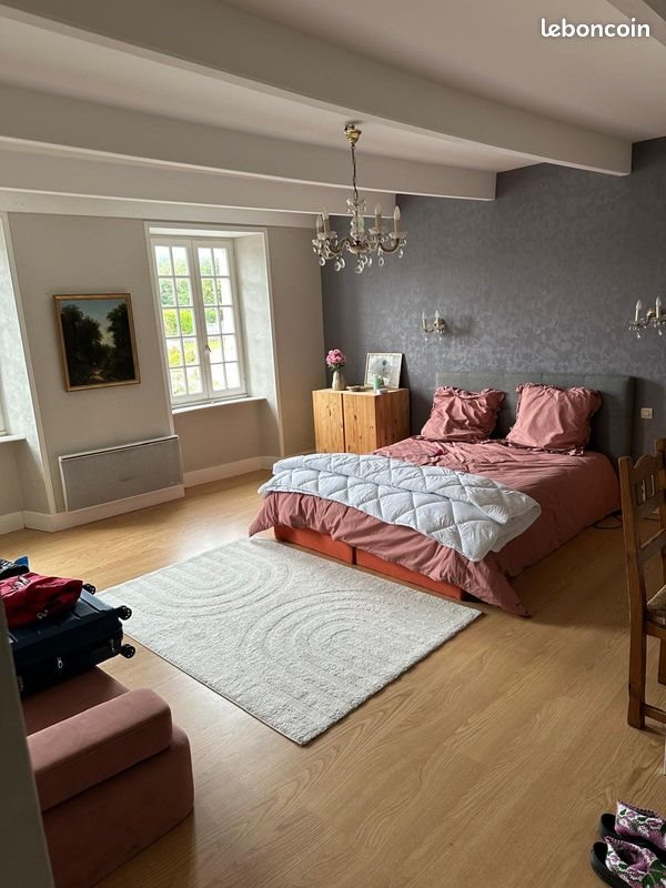 Maison à vendre, 175m², Quettreville-sur-Sienne