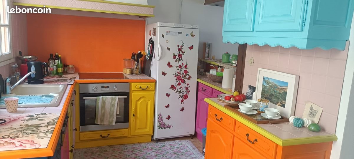 Maison à vendre, 175m², Quettreville-sur-Sienne