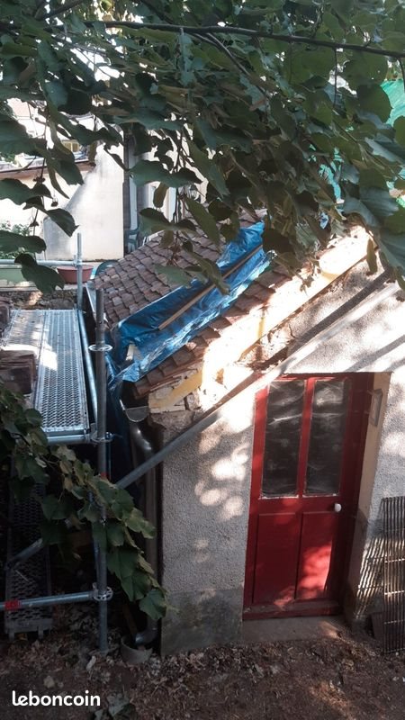 Maison à louer, 100m², Châteauneuf-sur-Loire