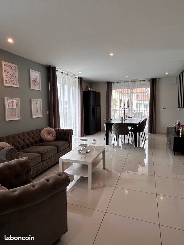 Maison à vendre, 160m², Fontaine
