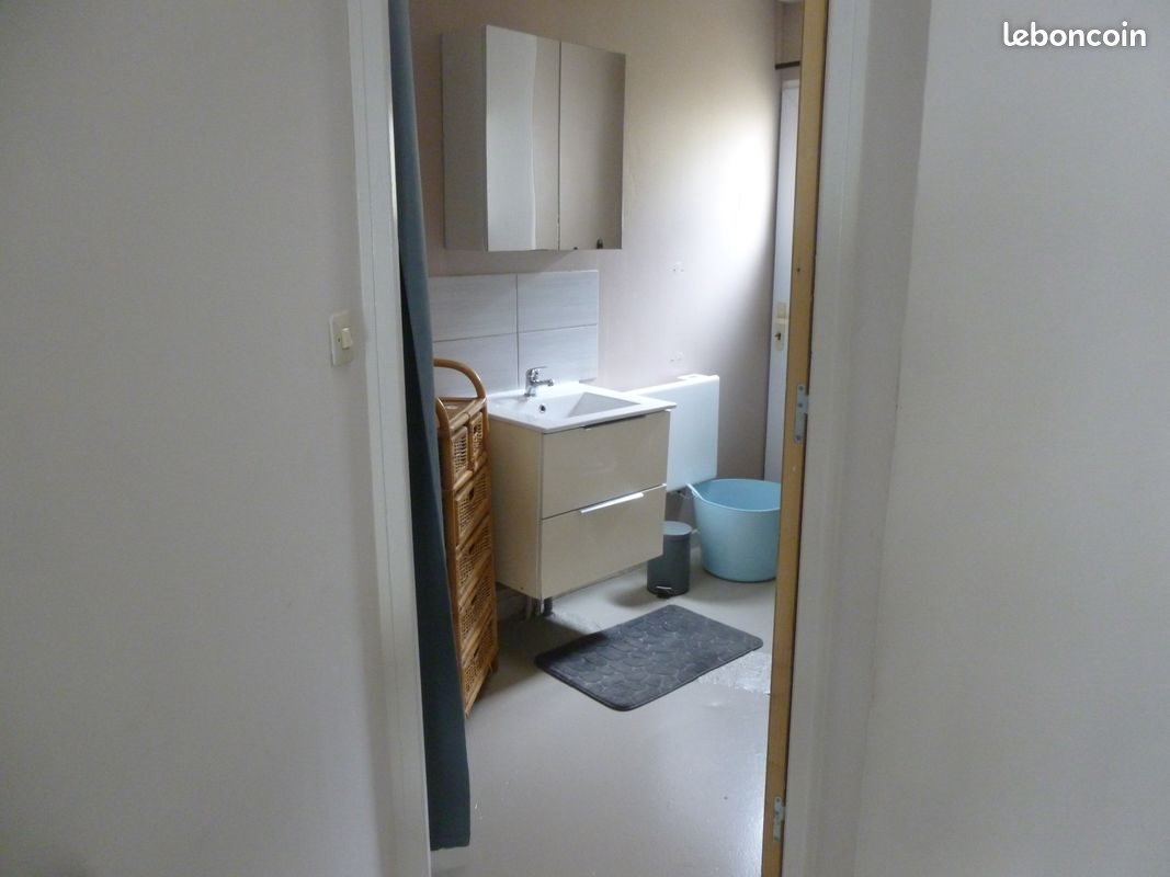Appartement à louer, 20m², Lesquin