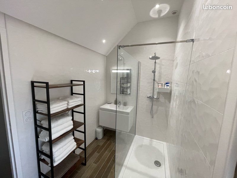 Appartement à louer, 32m², Saumur