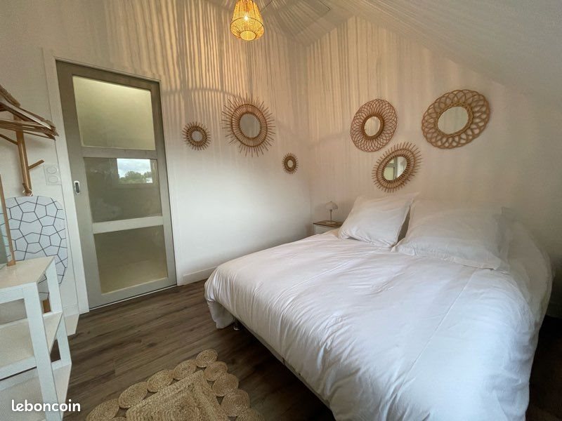 Appartement à louer, 32m², Saumur