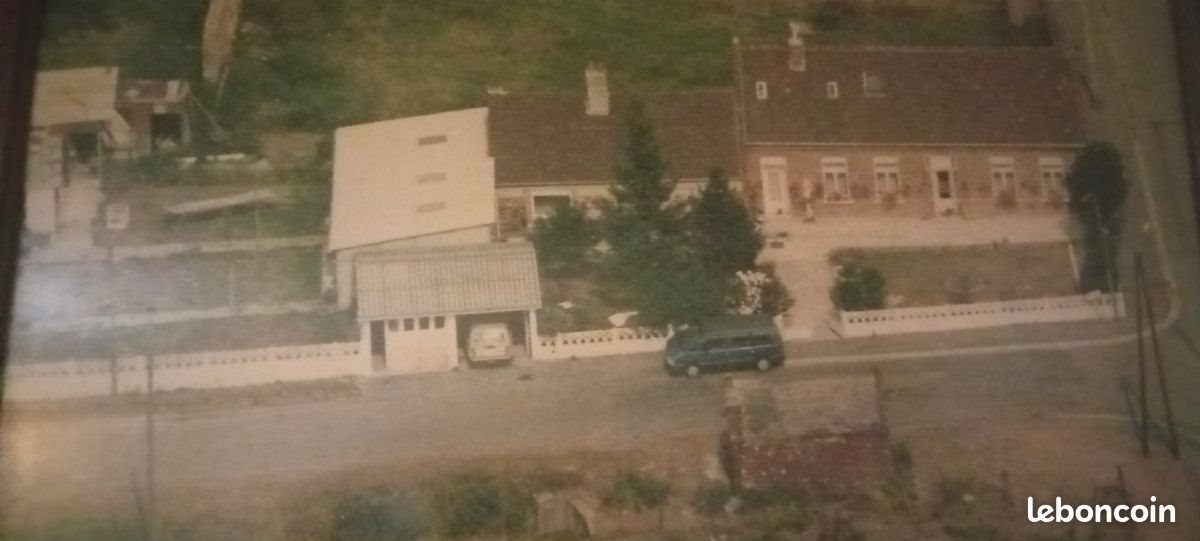 Maison à vendre, 180m², Estrun