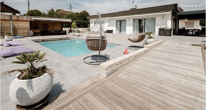 Maison à vendre, 218m², Besançon