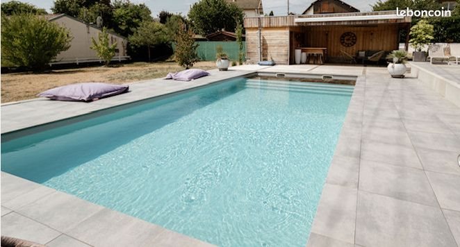 Maison à vendre, 218m², Besançon
