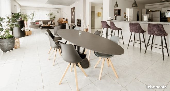 Maison à vendre, 218m², Besançon