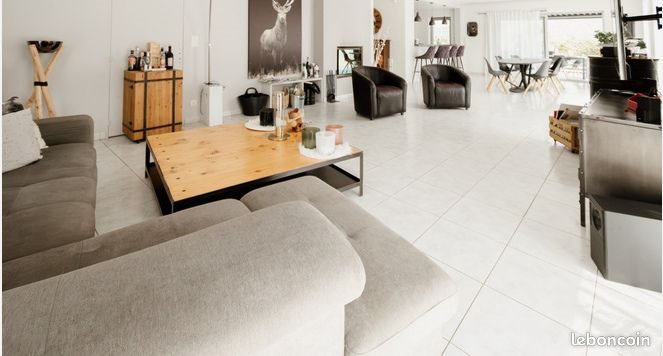Maison à vendre, 218m², Besançon