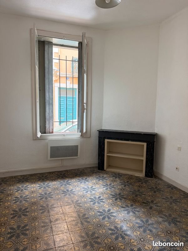 Appartement à louer, 32m², Béziers