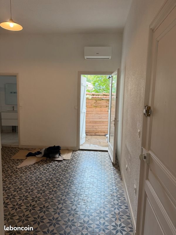Appartement à louer, 32m², Béziers