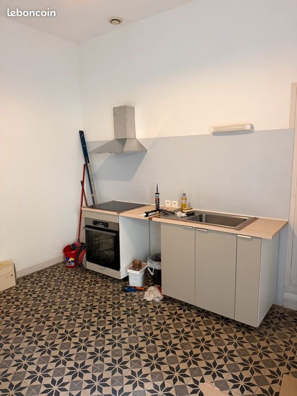 Appartement à louer, 32m², Béziers