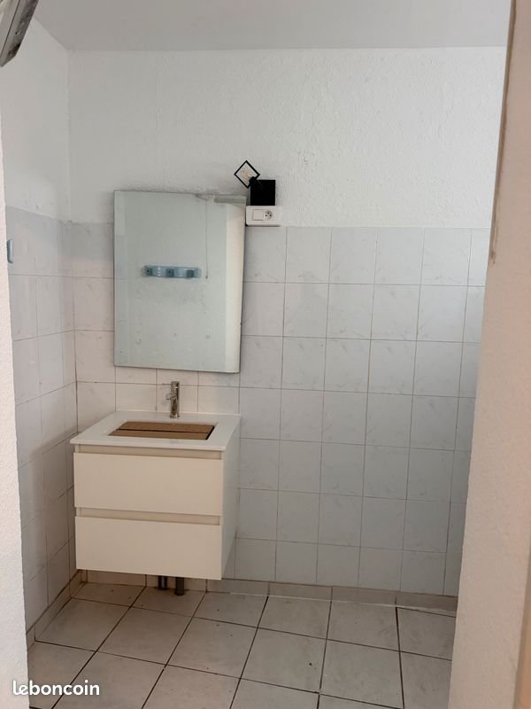 Appartement à louer, 32m², Béziers