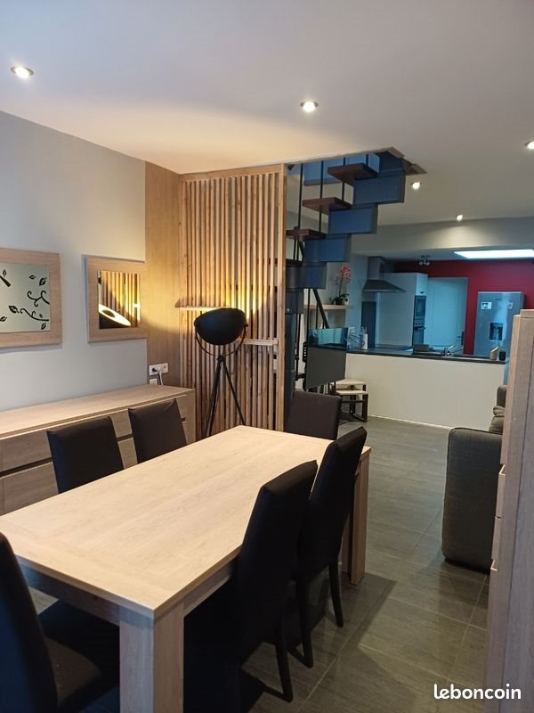 Maison à louer, 68m², Armentières