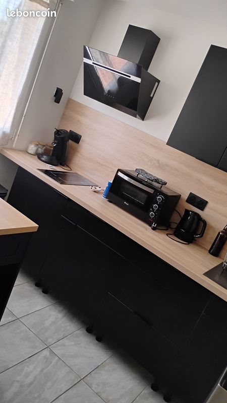 Appartement à louer, 40m², Langogne