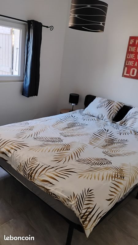 Appartement à louer, 40m², Langogne