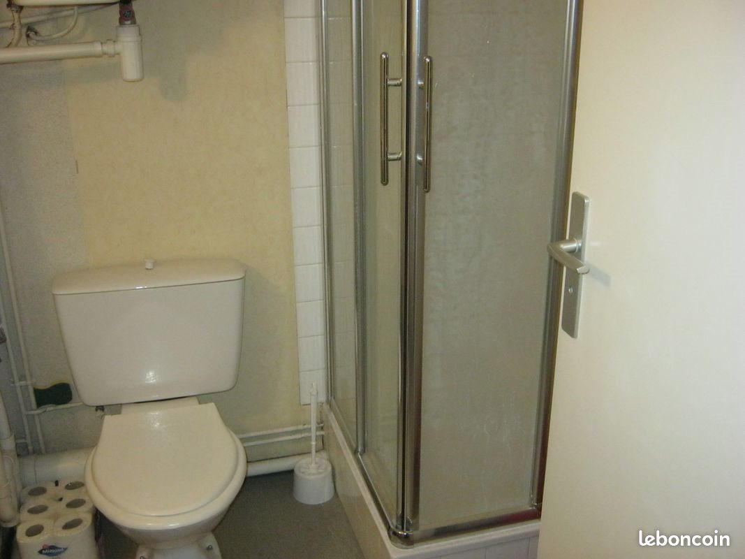 Appartement à louer, 21m², Pau