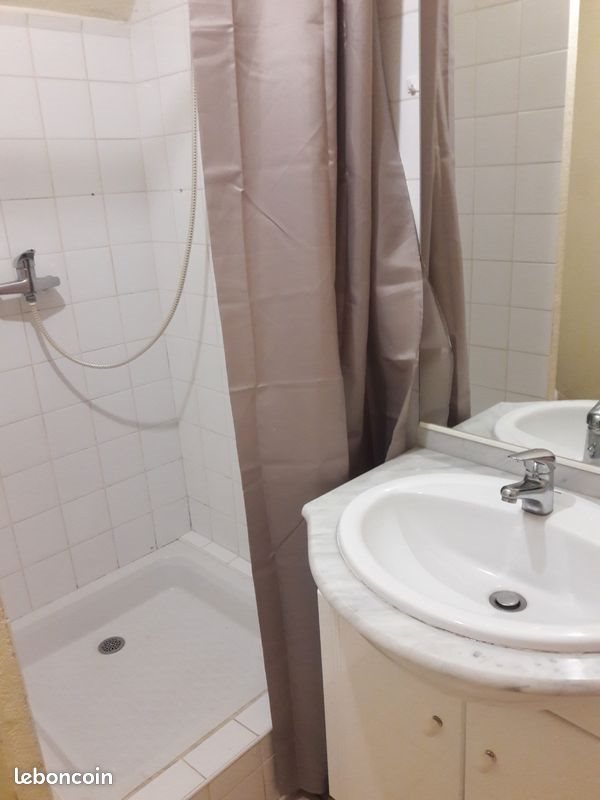 Appartement à louer, 20m², Saint-Chély-d'Apcher