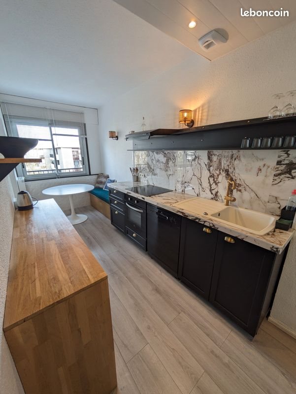 Appartement à vendre, 63m², Mérignac