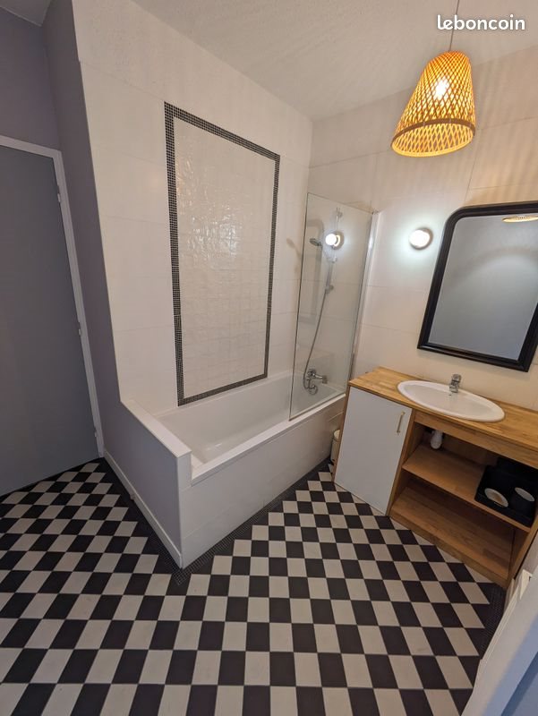 Appartement à vendre, 63m², Mérignac