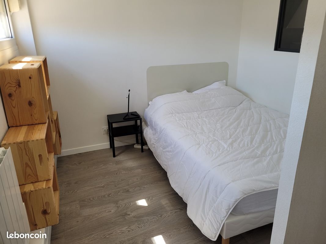 Appartement à louer, 30m², Clermont-Ferrand