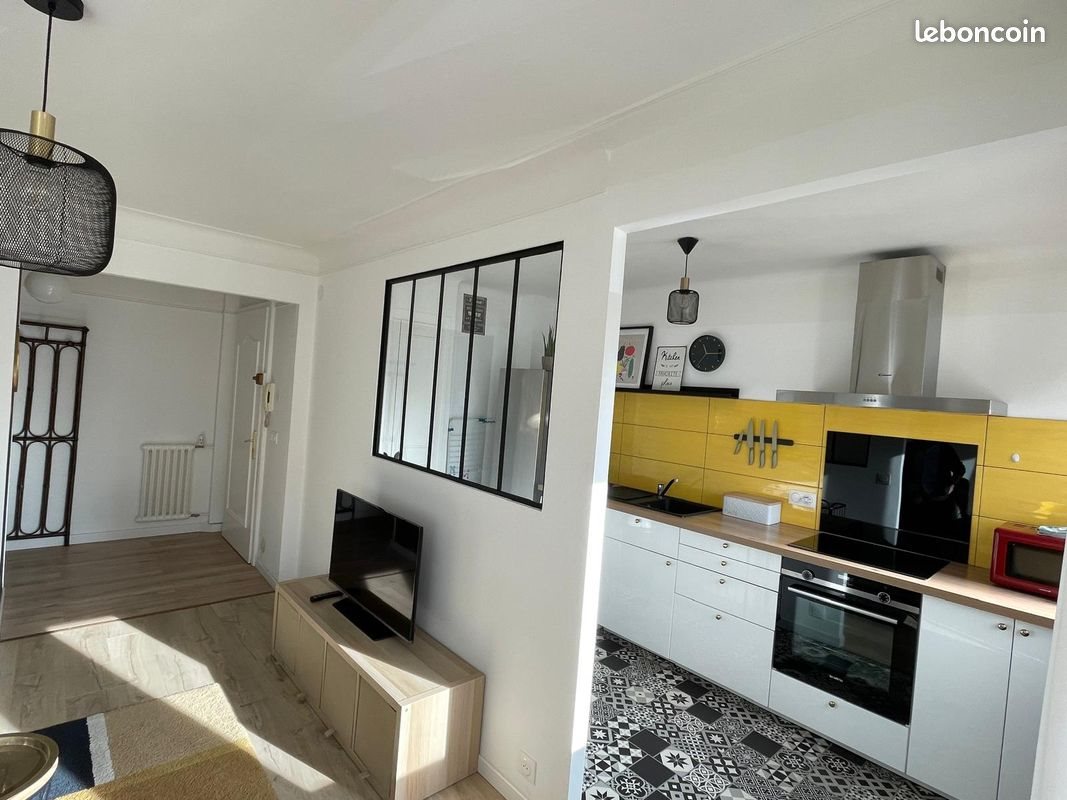 Appartement à vendre, 45m², Annemasse